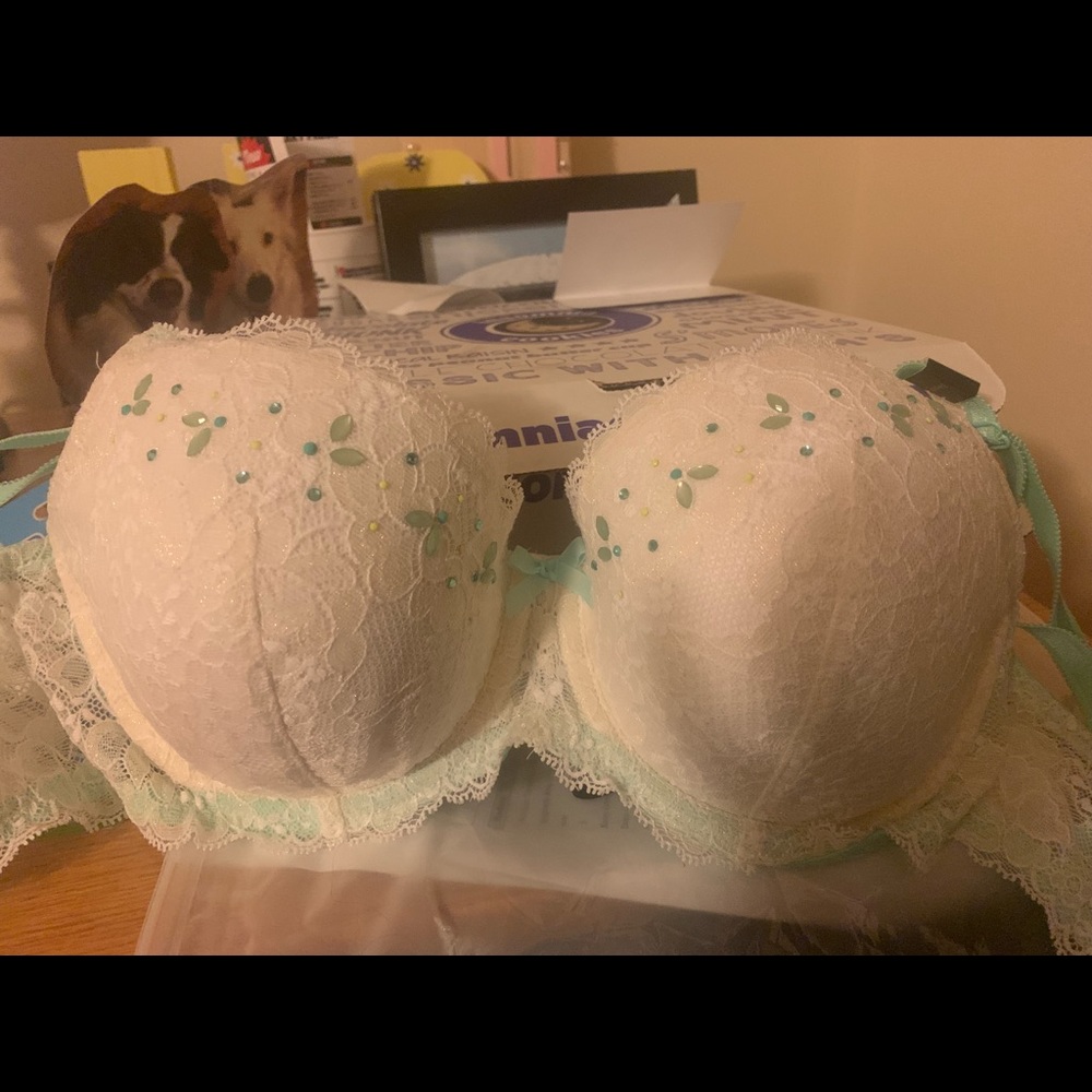 Victoria Secret 34DD Bra
